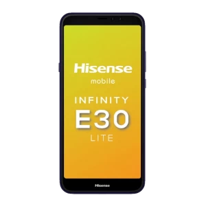 گوشی هایسنس Infinity E30 Lite دو سیم&zwnj;کارت ظرفیت 16 گیگابایت رم 1 گیگابایت