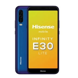 گوشی هایسنس Infinity E30 Lite