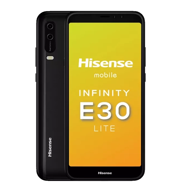گوشی هایسنس Infinity E30 Lite