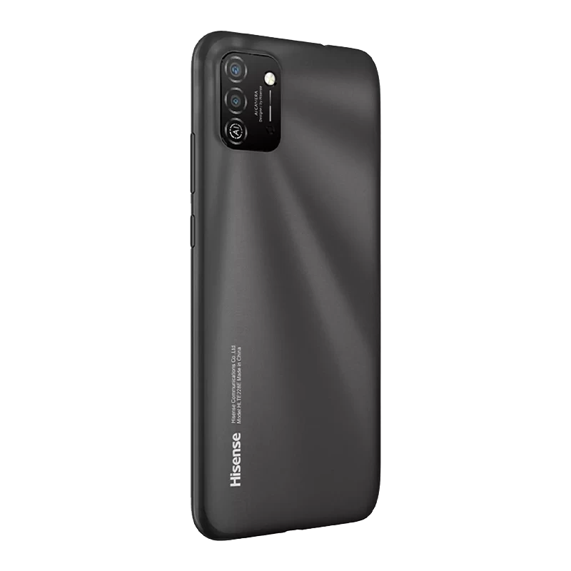 گوشی هایسنس مدل E50 Lite