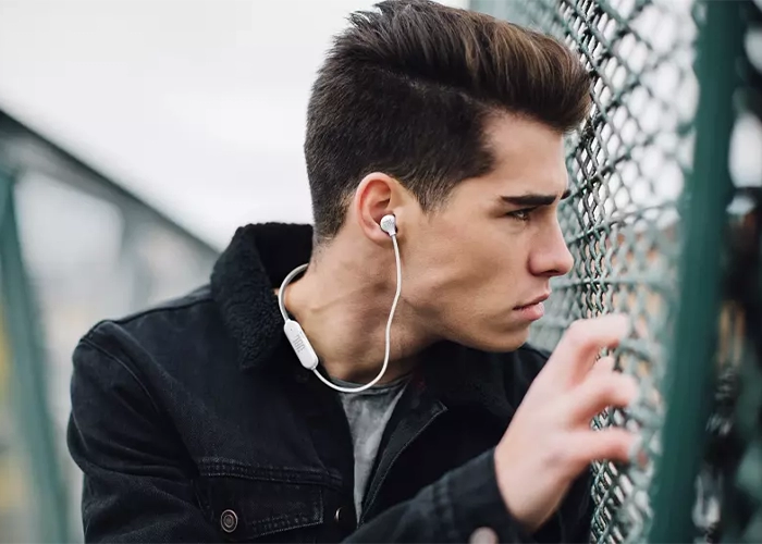 هدفون بی سیم JBL مدل Tune 128BT