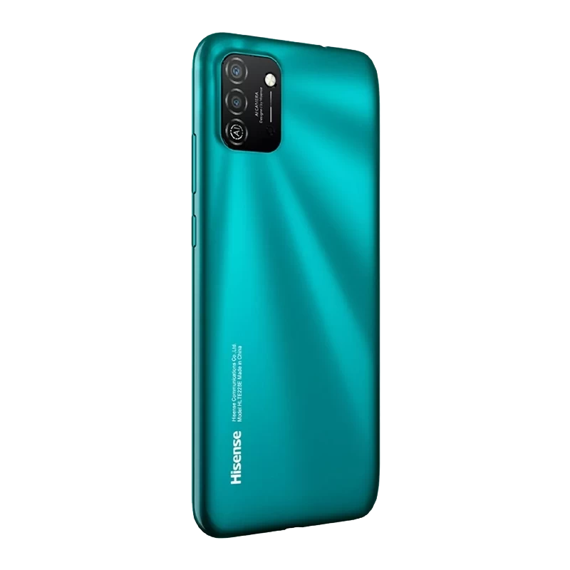 گوشی هایسنس مدل E50 Lite