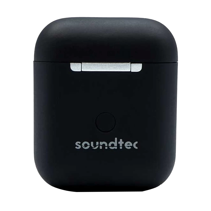 هدفون پورودو مدل Soundtec TWSA