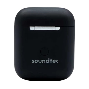 هدفون پورودو مدل Soundtec TWSA