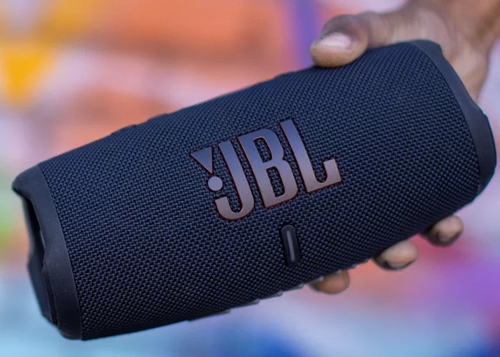 اسپیکر JBL مدل Charge 5