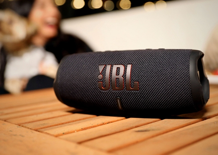 اسپیکر JBL مدل Charge 5