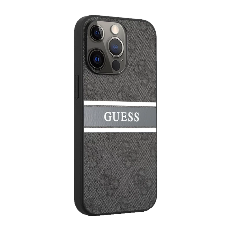 کاور آیفون 13 مدل GUESS برند C