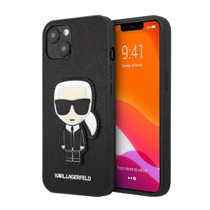کاور آیفون 13 مدل کارل لاگرفلد برند CG Mobile