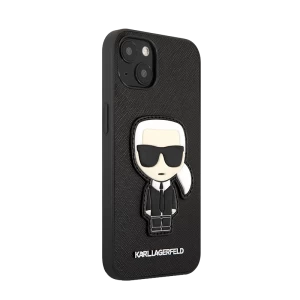 کاور آیفون 13 مدل Karl Lagerfe