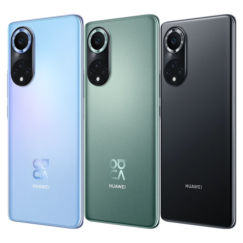 قیمت و خرید گوشی گوشی نوا ۹ هواوی / Huawei Nova 9 ظرفیت 128 گیگابایت ...