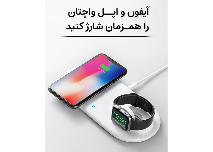 شارژر وایرلس انکر مدل B2570