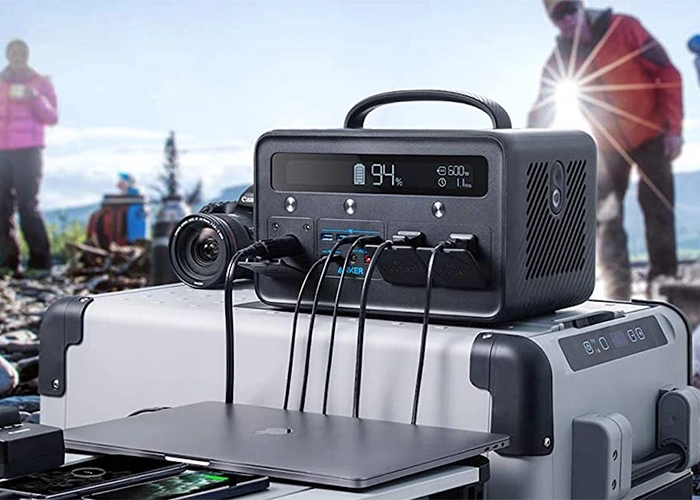 پاور همراه انکر مدل A1730