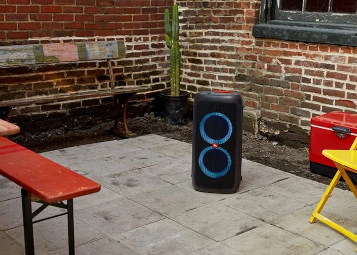 اسپیکر JBL مدل Party Box 100