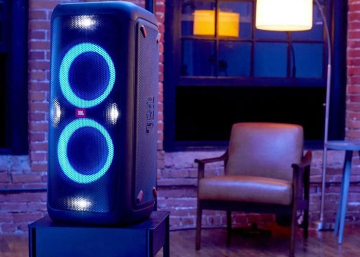 اسپیکر JBL مدل Party Box 100