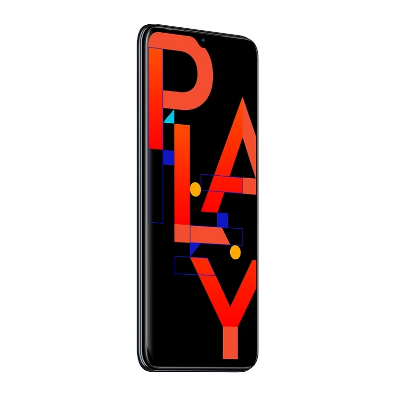 گوشی Infinix Hot 10 Play