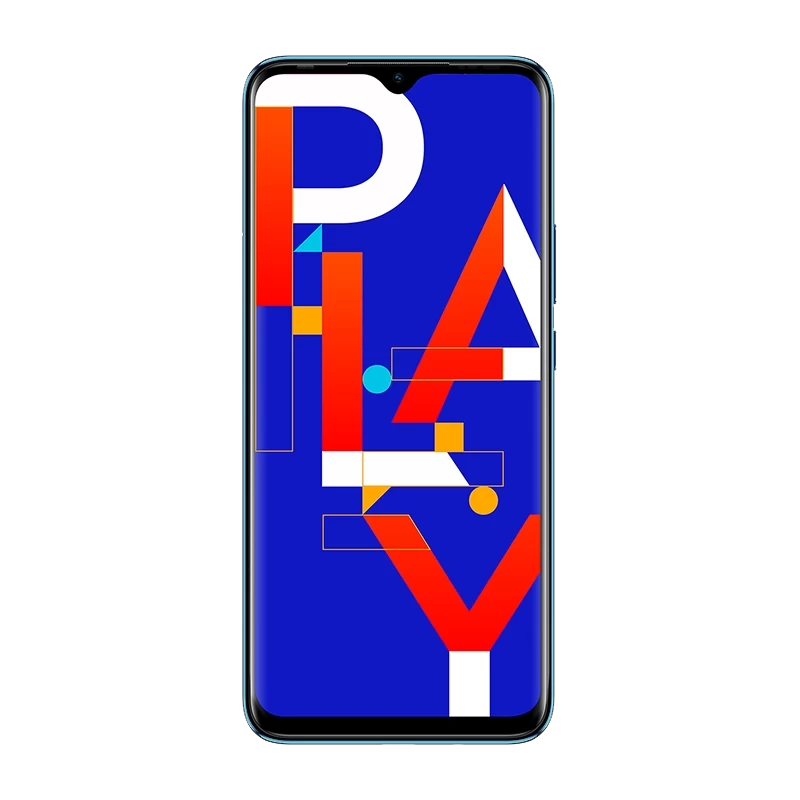 گوشی Infinix Hot 10 Play
