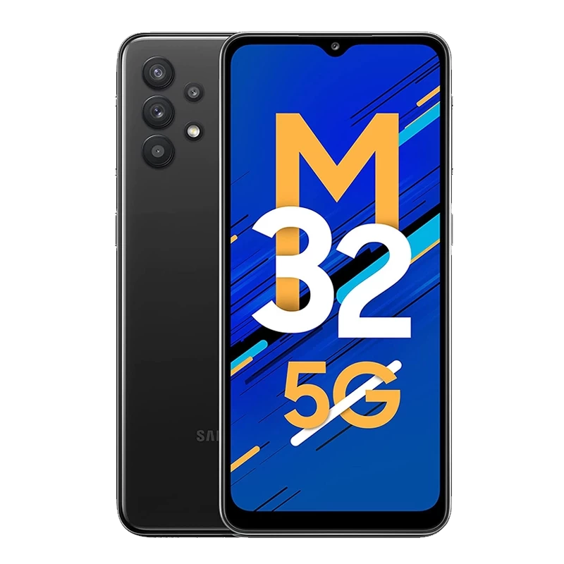 گوشی M32 5G سامسونگ
