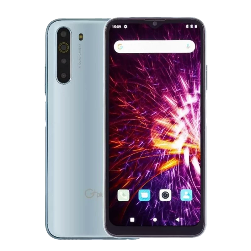گوشی جی پلاس P10 پلاس 2022