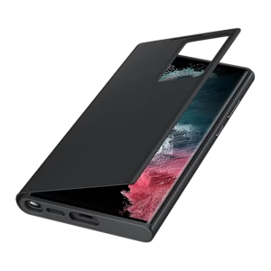 کاور هوشمند Galaxy S22 Ultra س