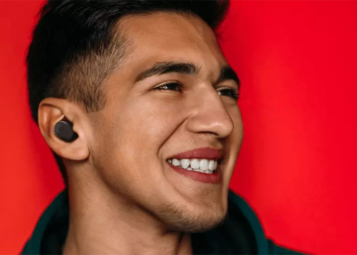 هدفون JBL مدل Wave 100TWS