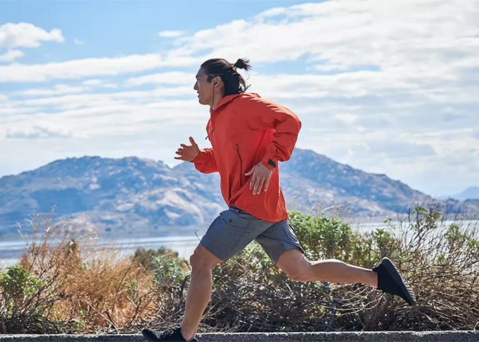 هدفون JBL مدل Endurance RUN