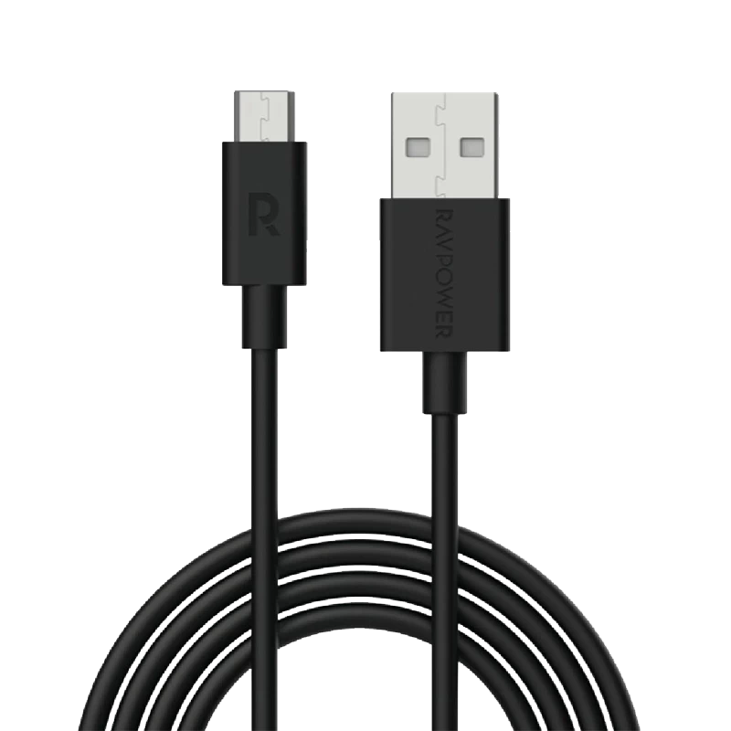 کابل USB-A به Micro-B USB راوپ