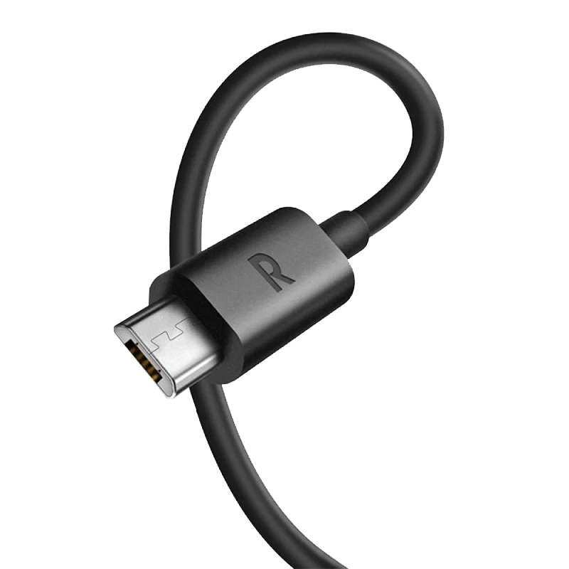 کابل USB-A به Micro-B USB راوپ