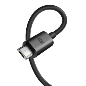 کابل USB-A به Micro-B USB راوپ