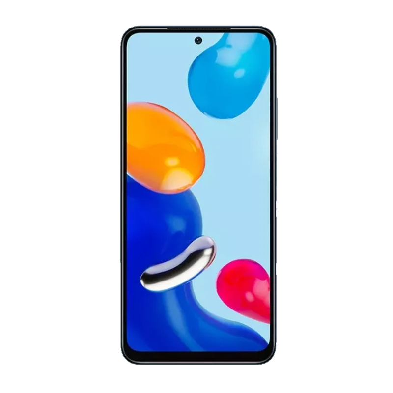 گوشی شیائومی Redmi Note 11 دو سیم&zwnj;کارت ظرفیت 64 گیگابایت رم 4 گیگابایت