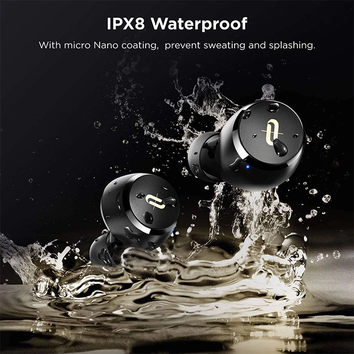 هدفون راوپاور مدل تائوترونیکس Sound Liberty 97