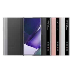 کاور هوشمند Galaxy Note 20 Ult