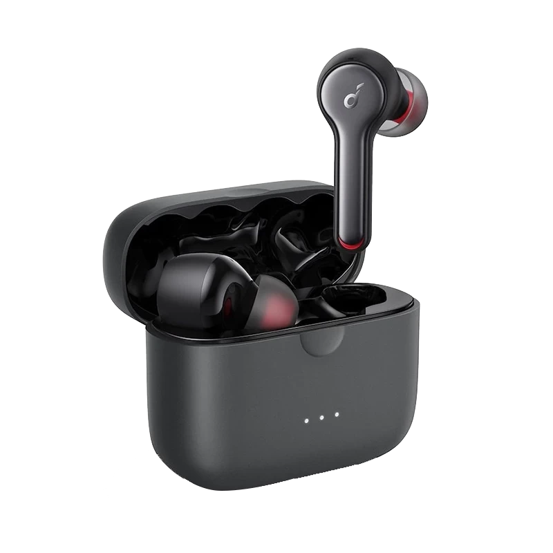 هدفون انکر مدل SoundCore Liber