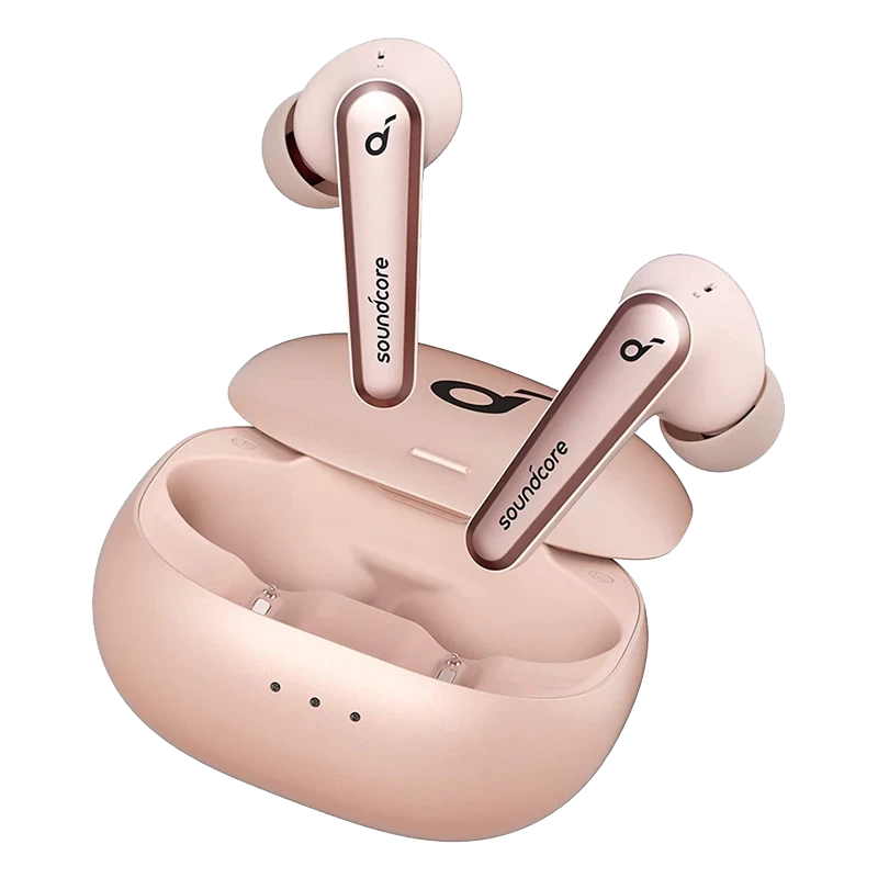 هدفون انکر مدل Soundcore Liber