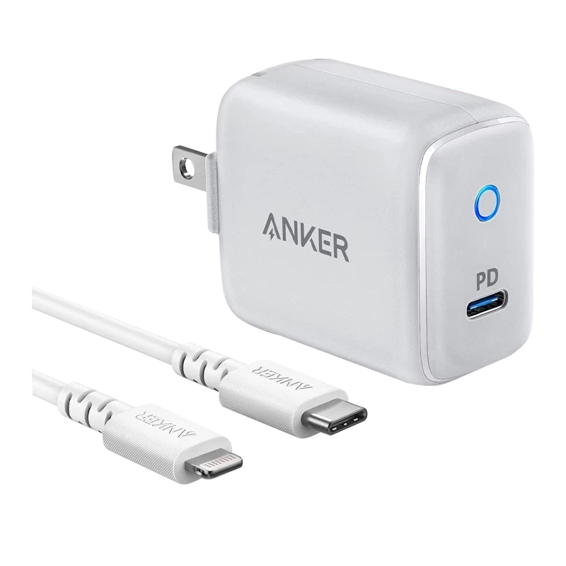 شارژر دیواری Anker مدل B2019 ت