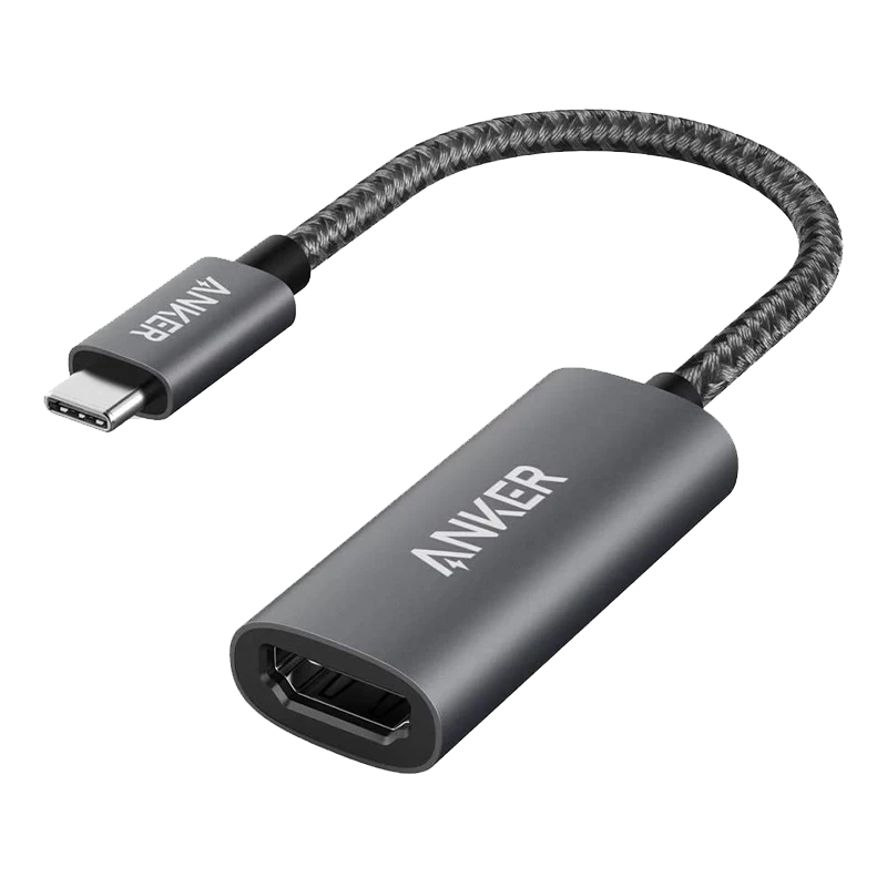 هاب تایپ سی به HDMI انکر مدل P