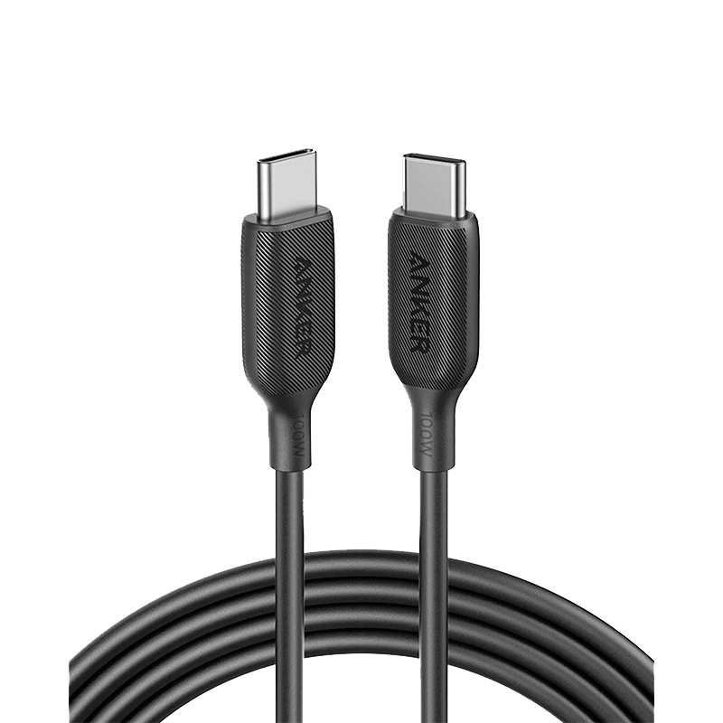 کابل USB-C به USB-C انکر مدل P