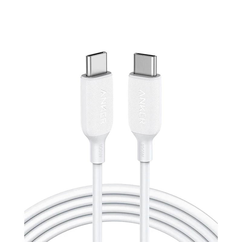 کابل USB-C به USB-C انکر مدل P