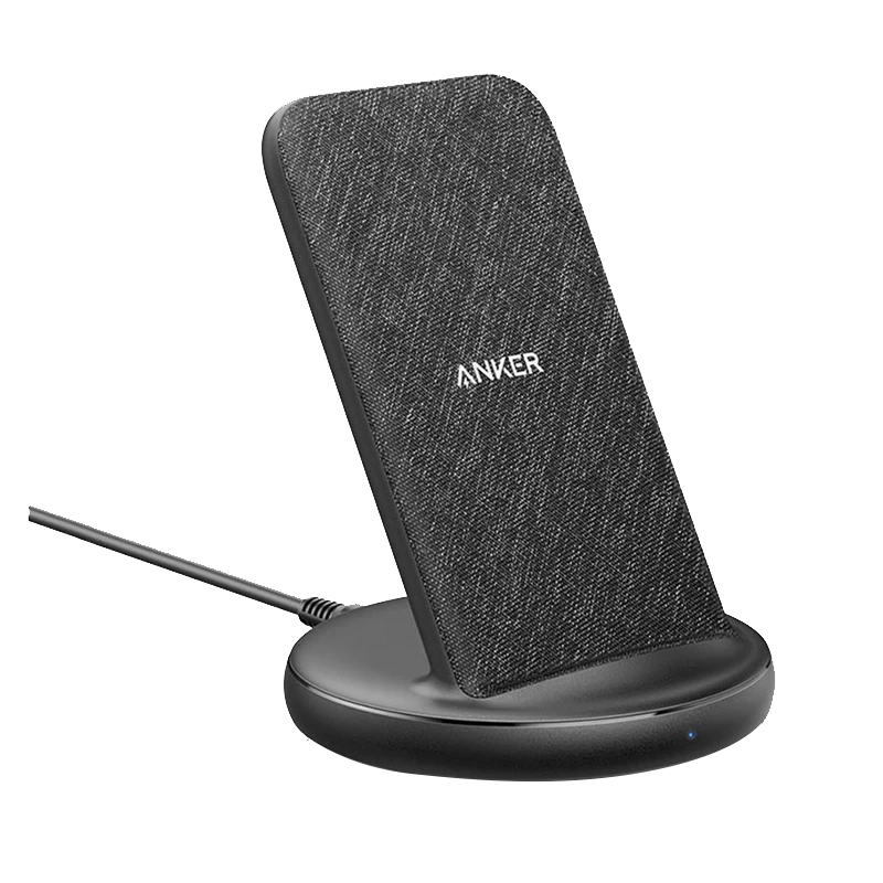 شارژر وایرلس انکر مدل PowerWav