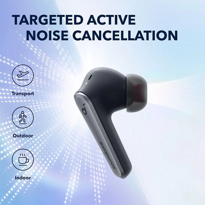 هدفون بی سیم انکر مدل SoundCore Liberty Air 2 Pro