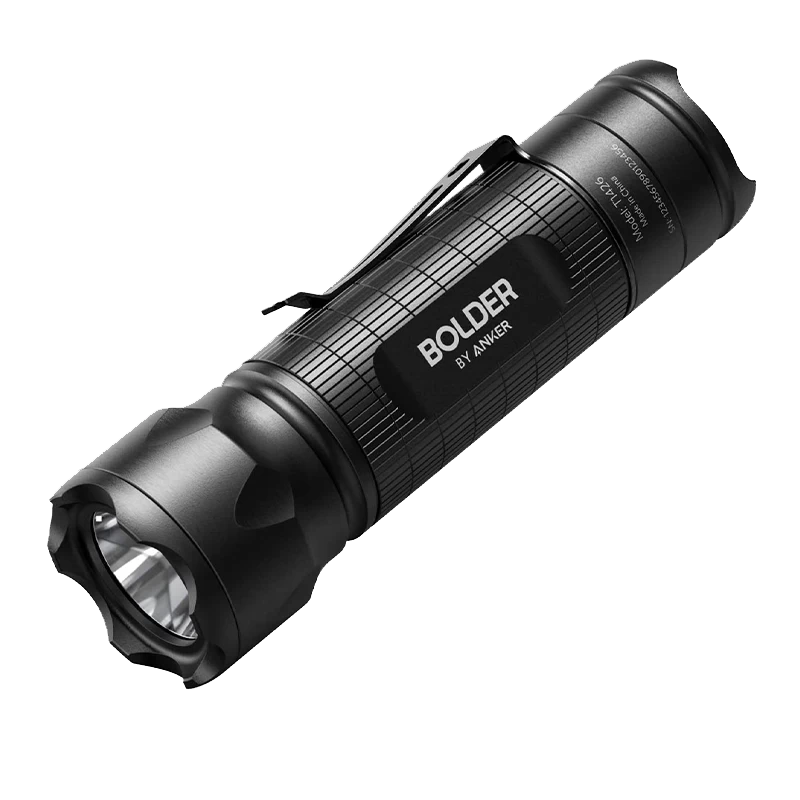 چراغ قوه انکر مدل Bolder LC30 