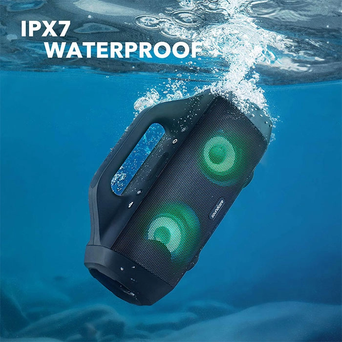 اسپیکر Anker مدل SOUNDCORE SELECT PRO