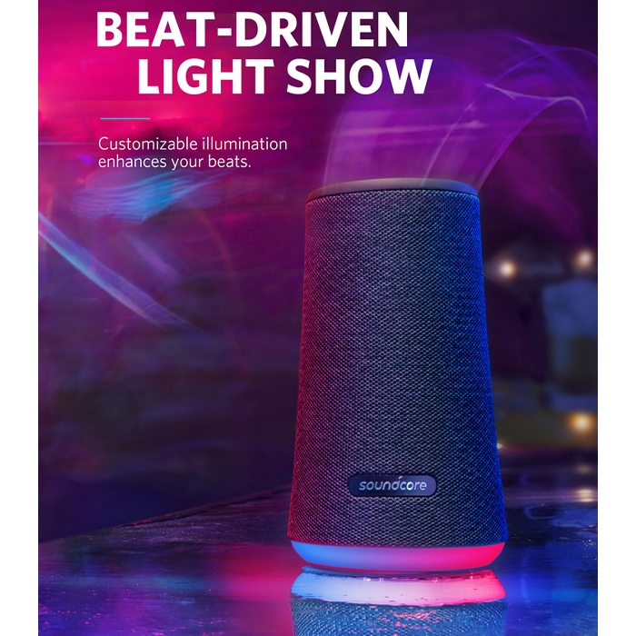 اسپیکر انکر مدل Soundcore Flare+ A3162