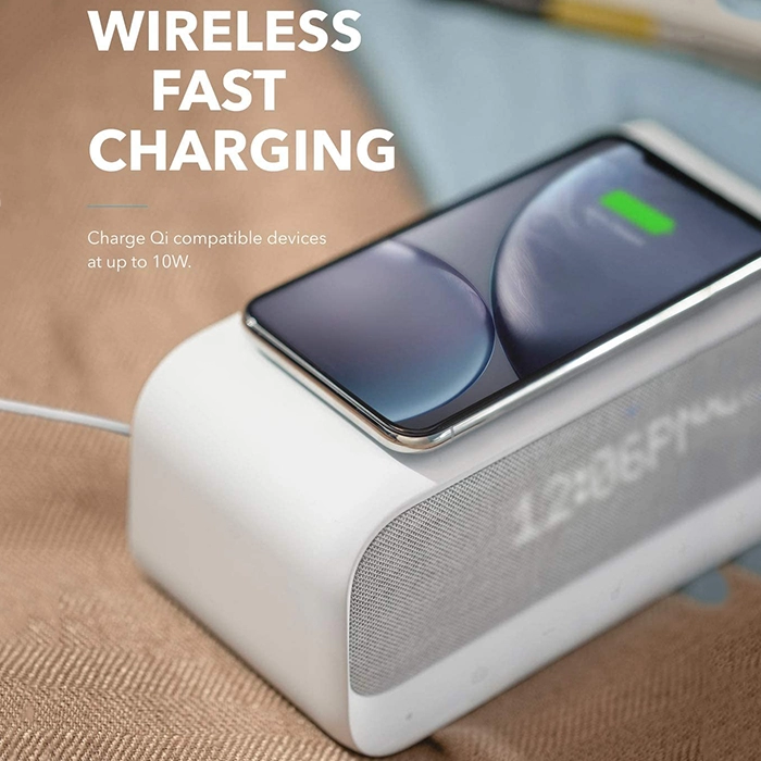 اسپیکر انکر مدل Soundcore Wakey A3300
