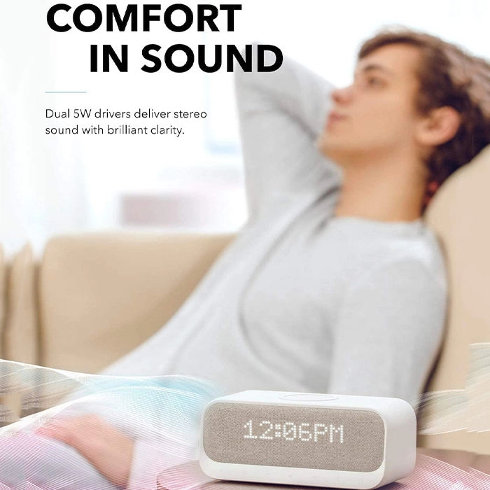 اسپیکر انکر SoundCore Wakey مدل A3300