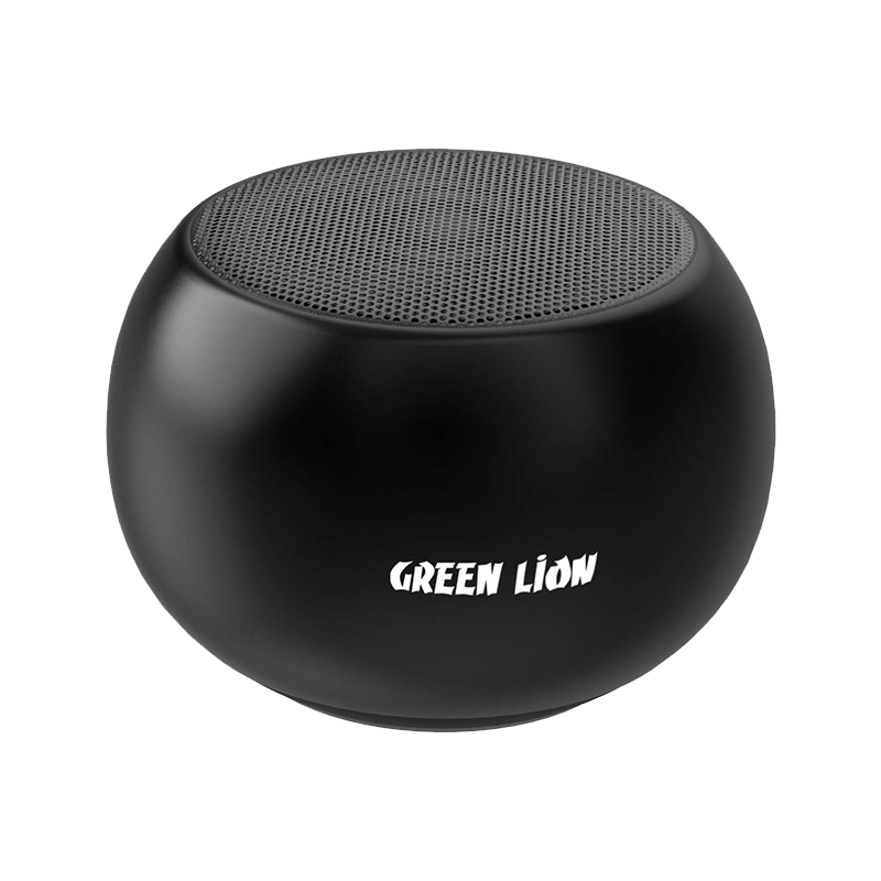 اسپیکر بلوتوثی Green Lion مدل Mini SoundCore