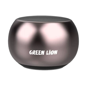 اسپیکر بلوتوثی Green Lion مدل 