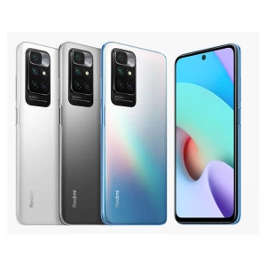 گوشی شیائومی 2022 Redmi 10