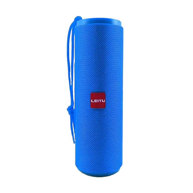 اسپیکر بلوتوثی لیتو مدل LK-13