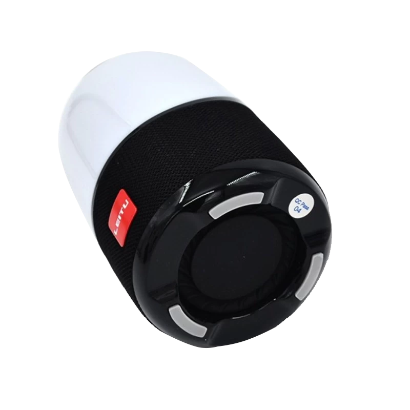 اسپیکر بلوتوثی لیتو مدل LK-9