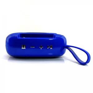 اسپیکر بلوتوثی لیتو مدل LK-5